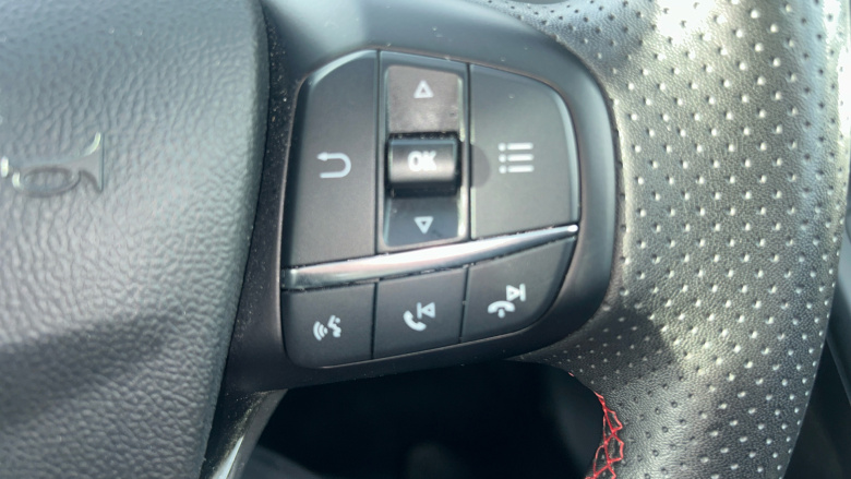 Ford Focus 1.0 EcoBoost ST-Line 5dr Petrol Hatchback